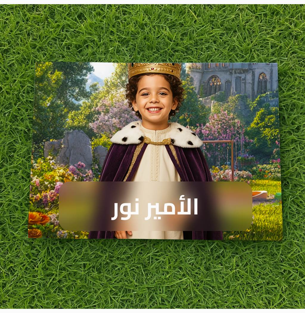 صورة القصة